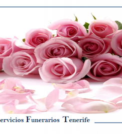 Servicios Funerarios Tenerife