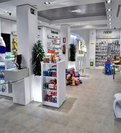 Farmacia Laura Lluis Gibert