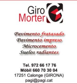 Giromorter