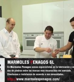 Mármoles Penagos