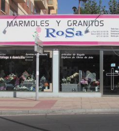 Mármoles Y Granitos Rosa