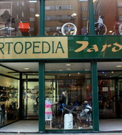 Ortopedia Jardón