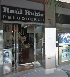 Raúl Rubio Peluqueros