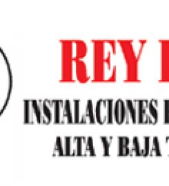 Rey Luz Instalaciones Eléctricas