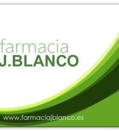 Farmacia J. Blanco C.B.