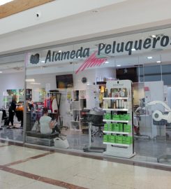 Peluquería Alameda