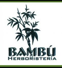 Bambú Herboristería