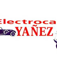 Taller Electrocar Yañez