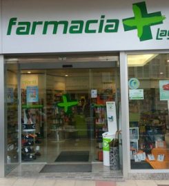 Farmacia Ortopedia Lago