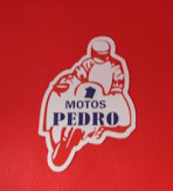Motos Pedro