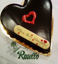 Pastelería Roselló