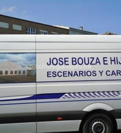 Carpas José Bouza E Hijos
