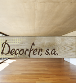 Decorfer S.A.