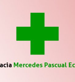 Farmacia Mercedes Pascual Echavarri