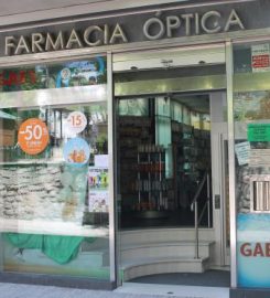 Farmacia Optica Ayala