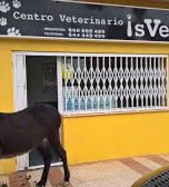 Centro Veterinario Isvet