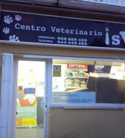 Centro Veterinario Isvet