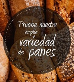 Panadería Ca´n Tòfol