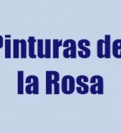 Pintores De La Rosa C.b.