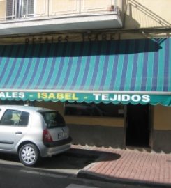 Retales Isabel Tejidos S.L.
