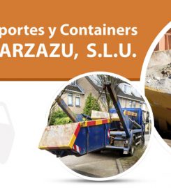 SAGARZAZU TRANSPORTES Y CONTAINERS