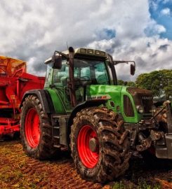 Agroquad