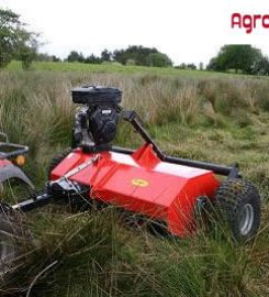 Agroquad