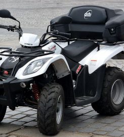 Agroquad