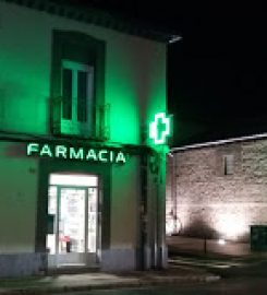 Farmacia Clara Santos García