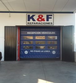 KF Reparaciones