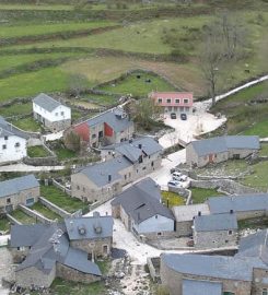 Casa Rural-Restaurante Picos Blancos