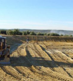 Excavaciones y Transportes Antonio José