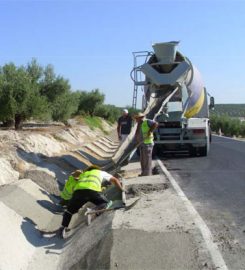 Excavaciones y Transportes Antonio José