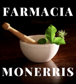 Farmacia Monerris