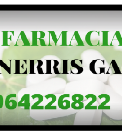 Farmacia Monerris