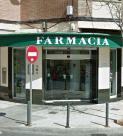 Farmacia Monerris