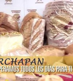 Marchapan Panaderias.