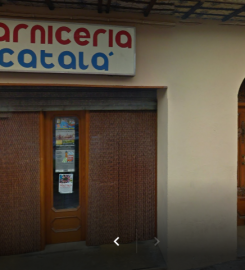 Carnicería Catala Morella