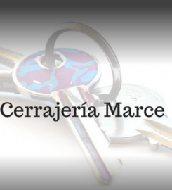 Cerrajería Marce