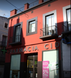 Farmacia Cid