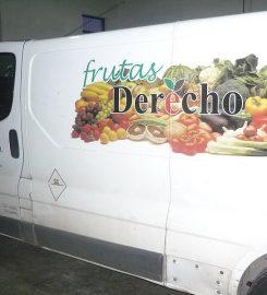 Frutas Derecho