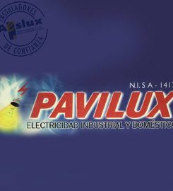 Electricidad Pavilux