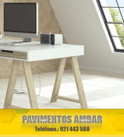 Pavimentos Ambar