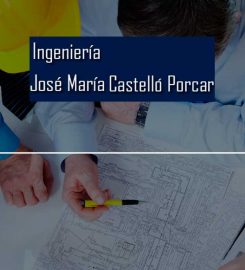 Jose Maria Castello Porcar