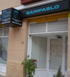 Consulta Podológica SamPablo