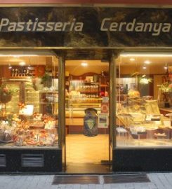 Pastisseria Cerdanya