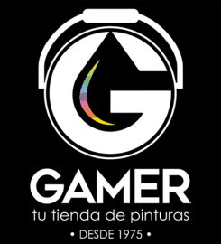 Pinturas Gamer