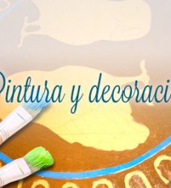 Pintura y Decoracion Jesus Martin