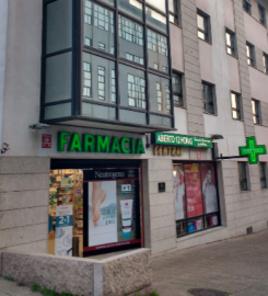 Farmacia Central