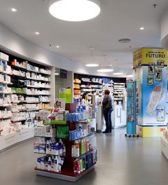 Farmacia Central